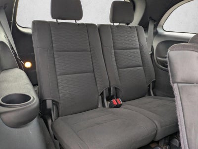 2020 Dodge Durango SXT RWD