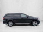2020 Dodge Durango SXT RWD