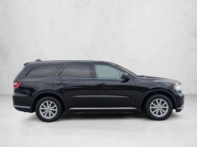 2020 Dodge Durango SXT RWD