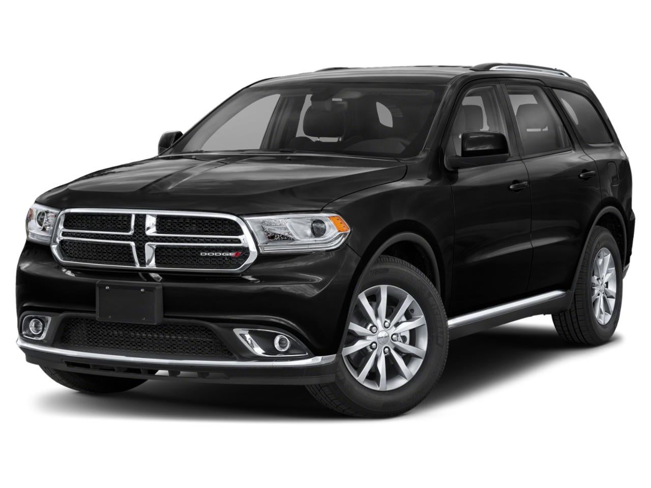 2020 Dodge Durango SXT RWD
