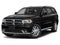 2020 Dodge Durango SXT RWD