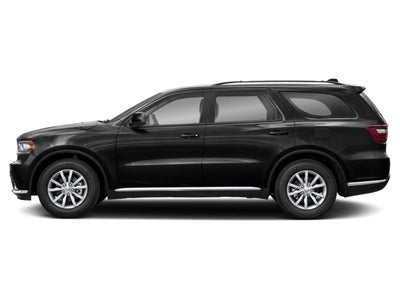 2020 Dodge Durango SXT RWD