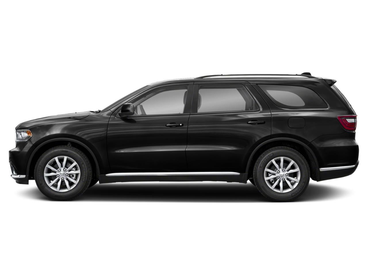 2020 Dodge Durango SXT RWD