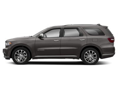 2020 Dodge Durango SXT RWD