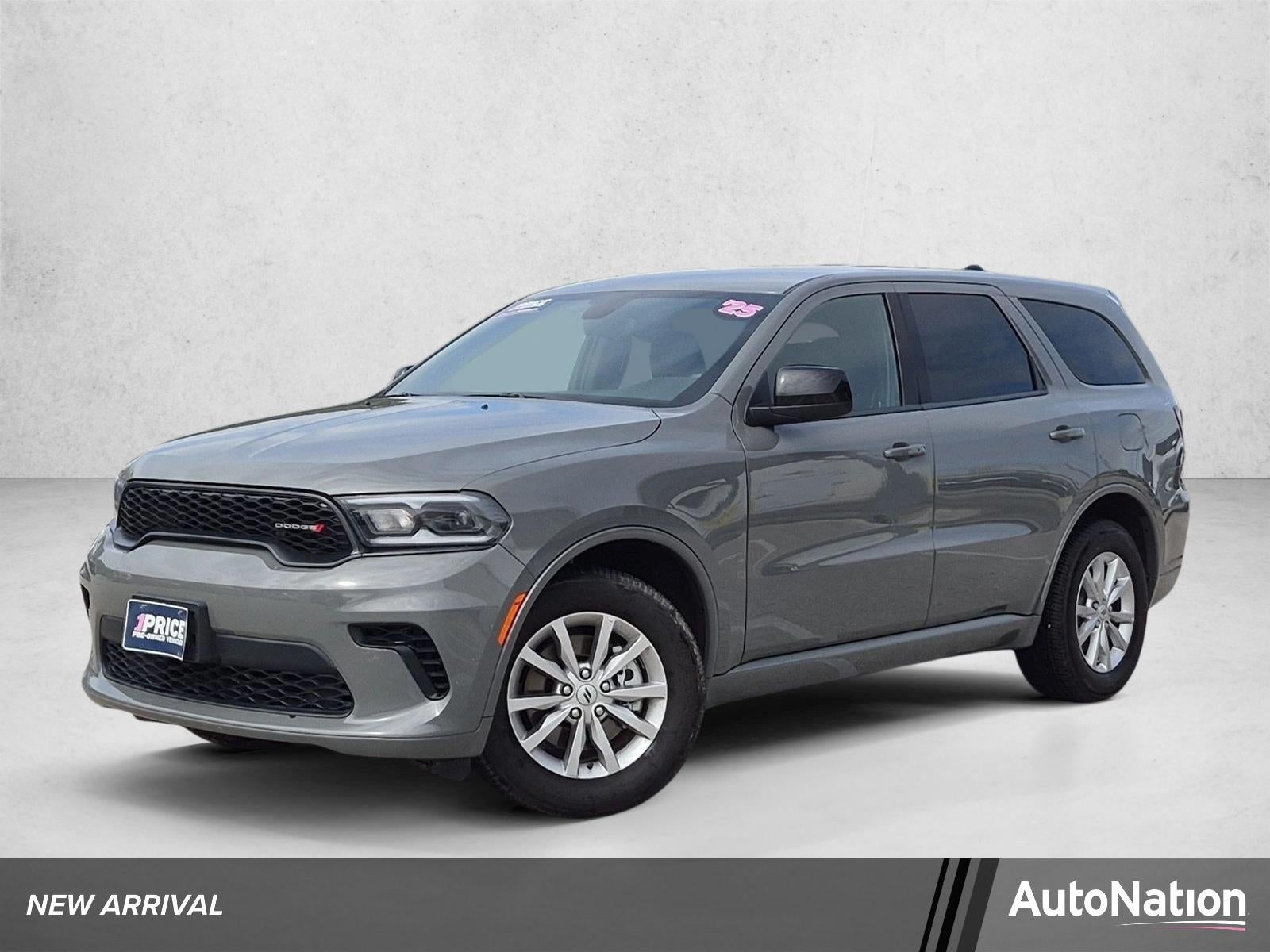 2025 Dodge Durango GT RWD