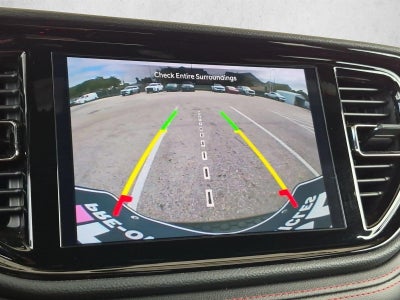2025 Dodge Durango GT RWD