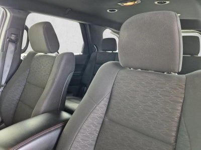 2025 Dodge Durango GT RWD