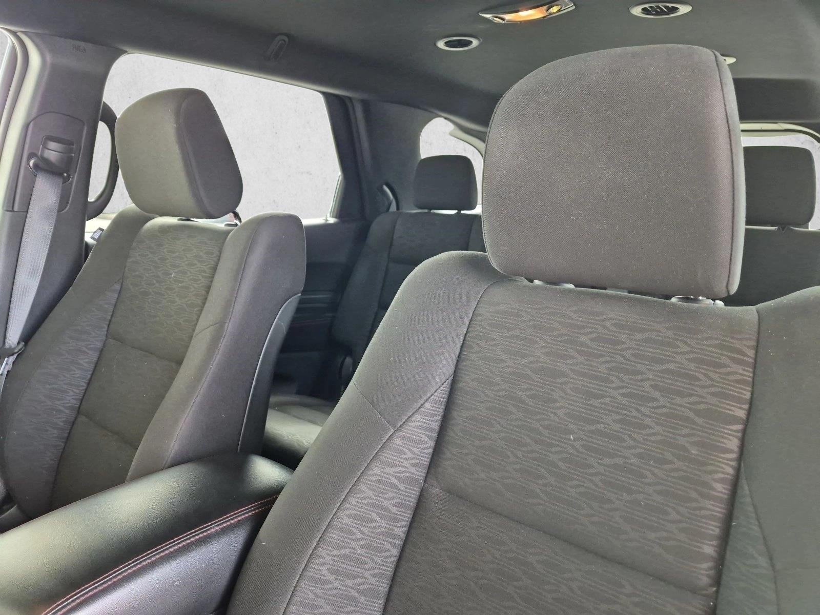 2025 Dodge Durango GT RWD