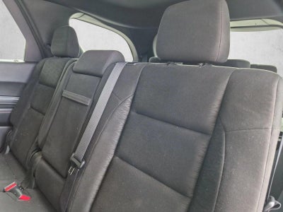2025 Dodge Durango GT RWD