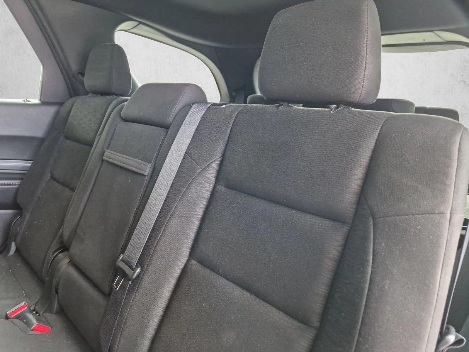 2025 Dodge Durango GT RWD