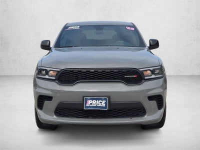 2025 Dodge Durango GT RWD