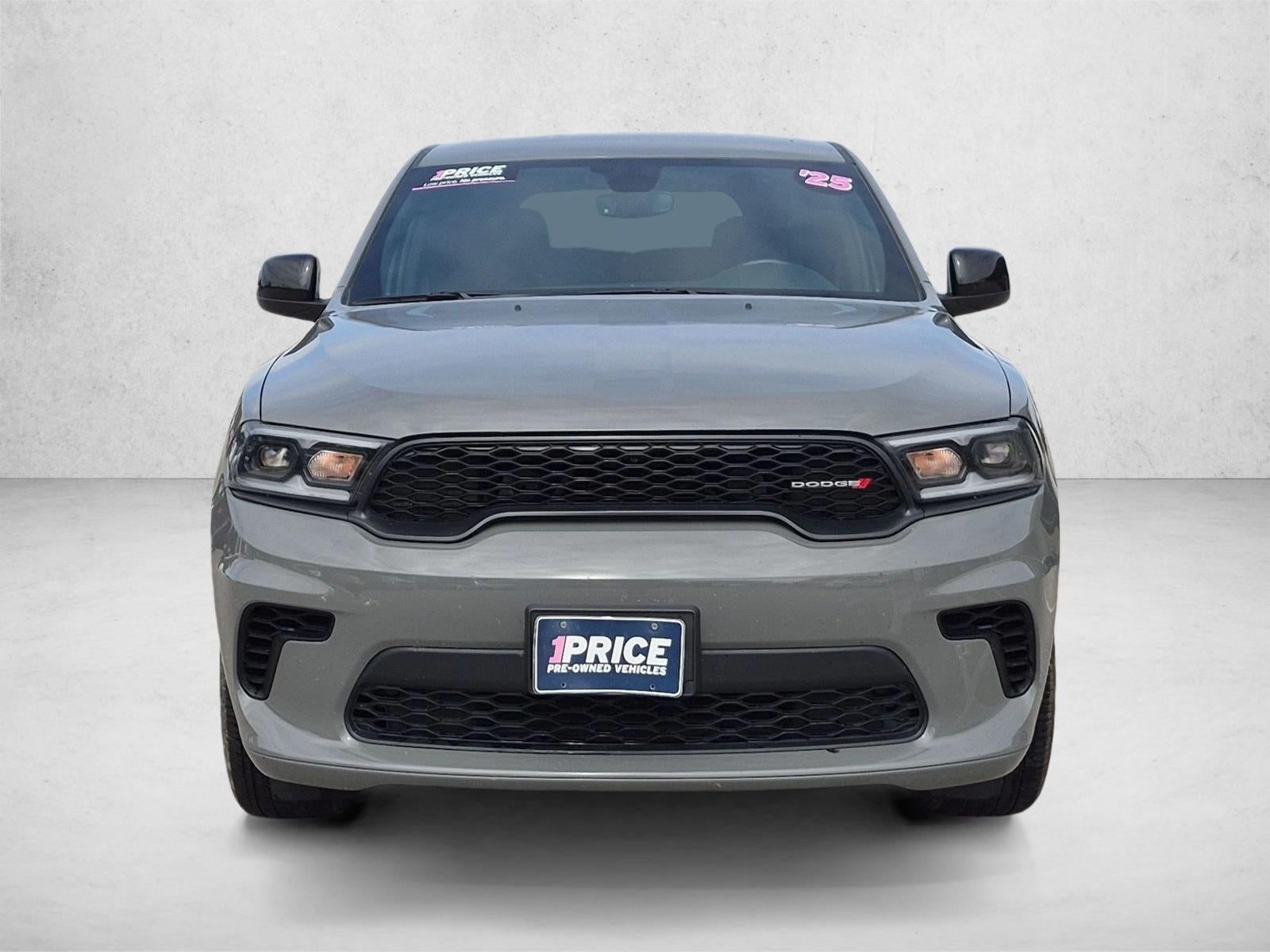 2025 Dodge Durango GT RWD