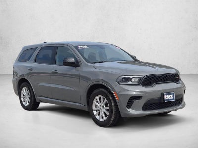 2025 Dodge Durango GT RWD