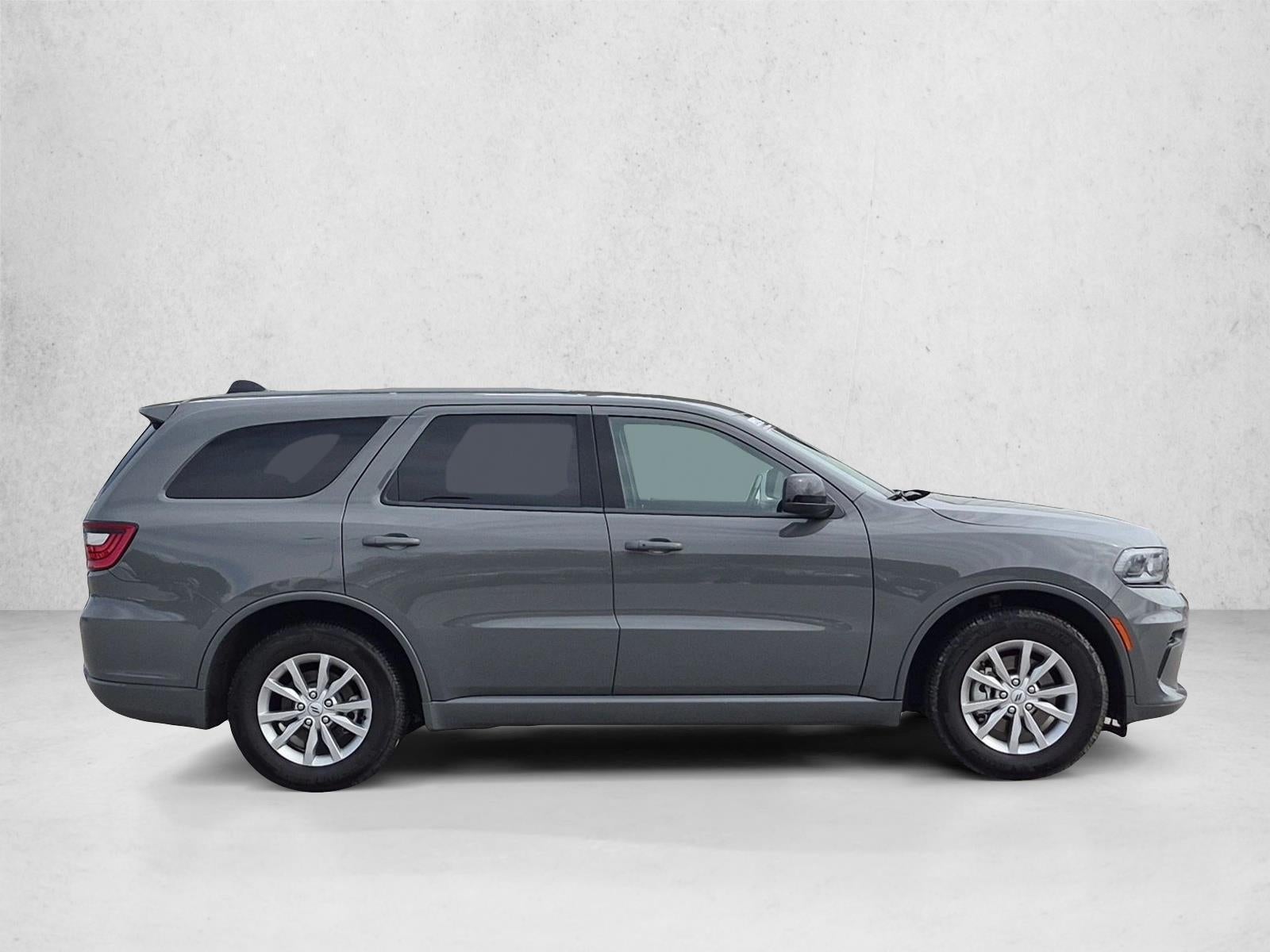 2025 Dodge Durango GT RWD