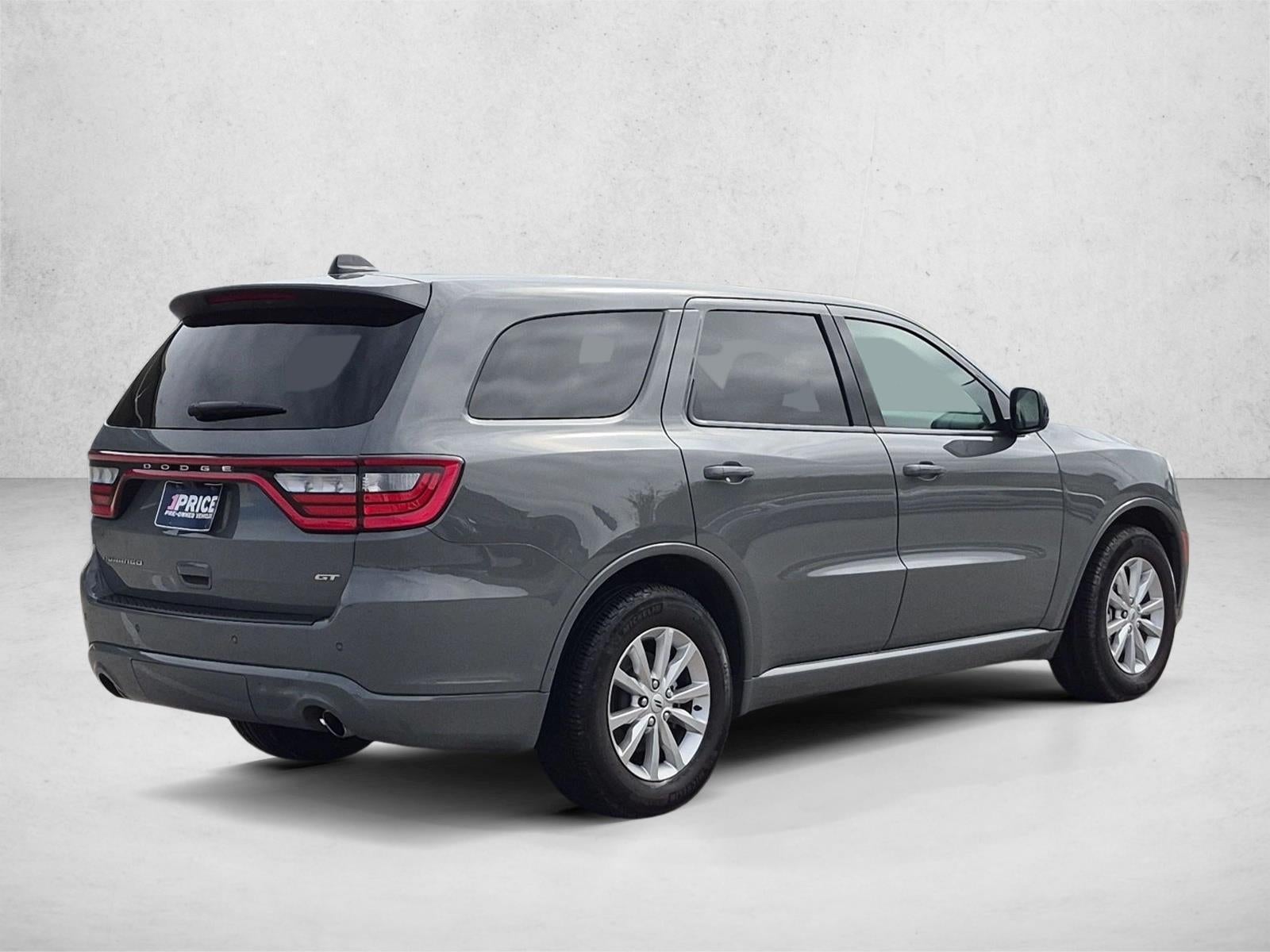 2025 Dodge Durango GT RWD
