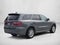 2025 Dodge Durango GT RWD