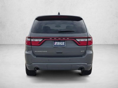 2025 Dodge Durango GT RWD