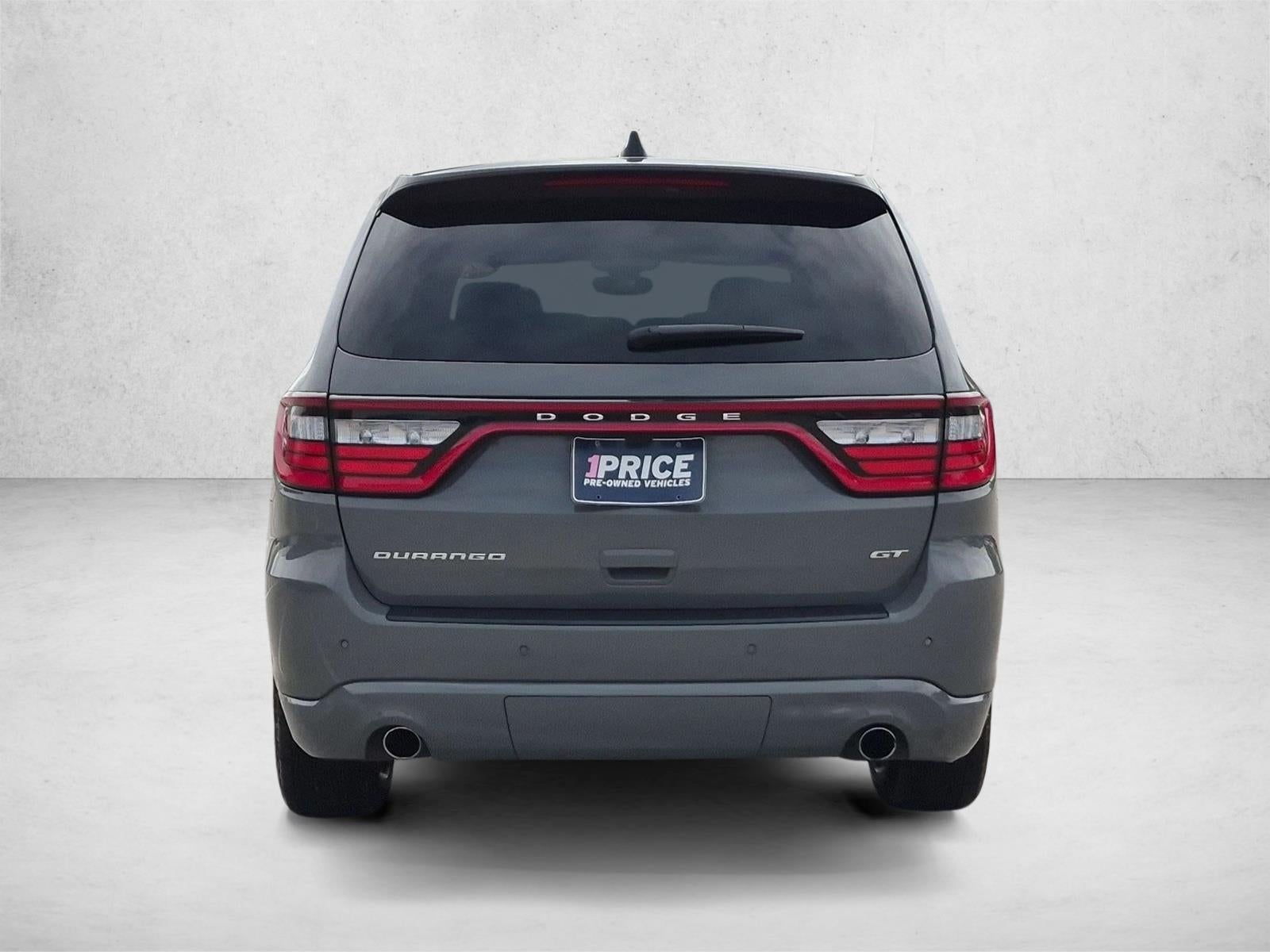 2025 Dodge Durango GT RWD