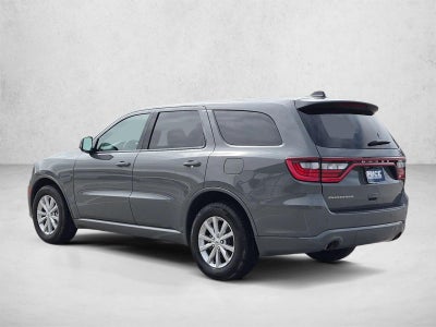 2025 Dodge Durango GT RWD