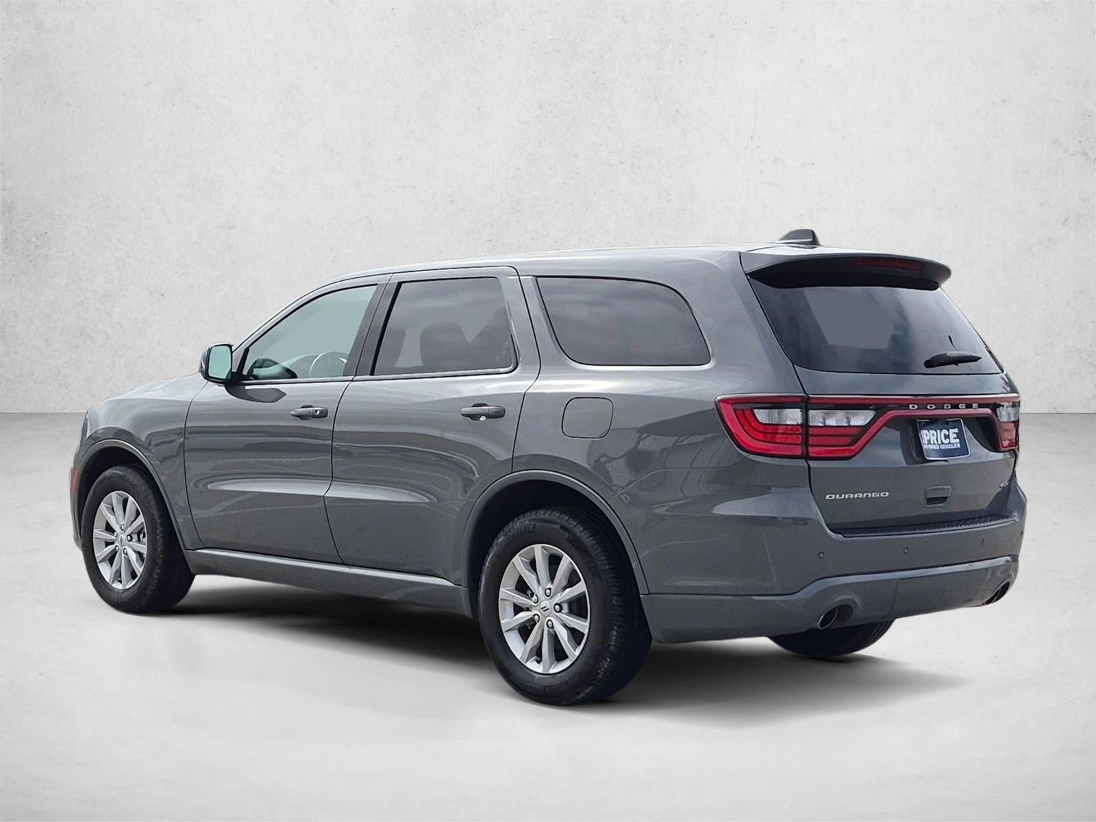 2025 Dodge Durango GT RWD