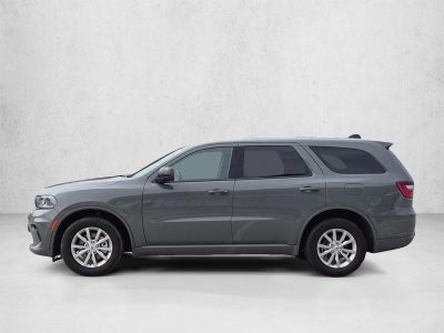 2025 Dodge Durango GT RWD