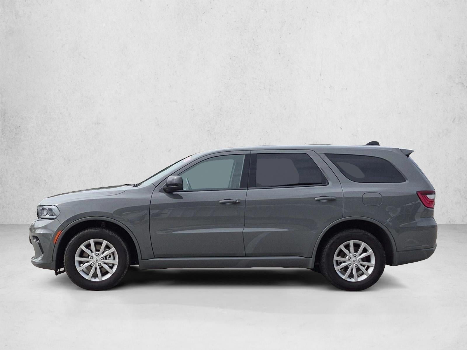 2025 Dodge Durango GT RWD