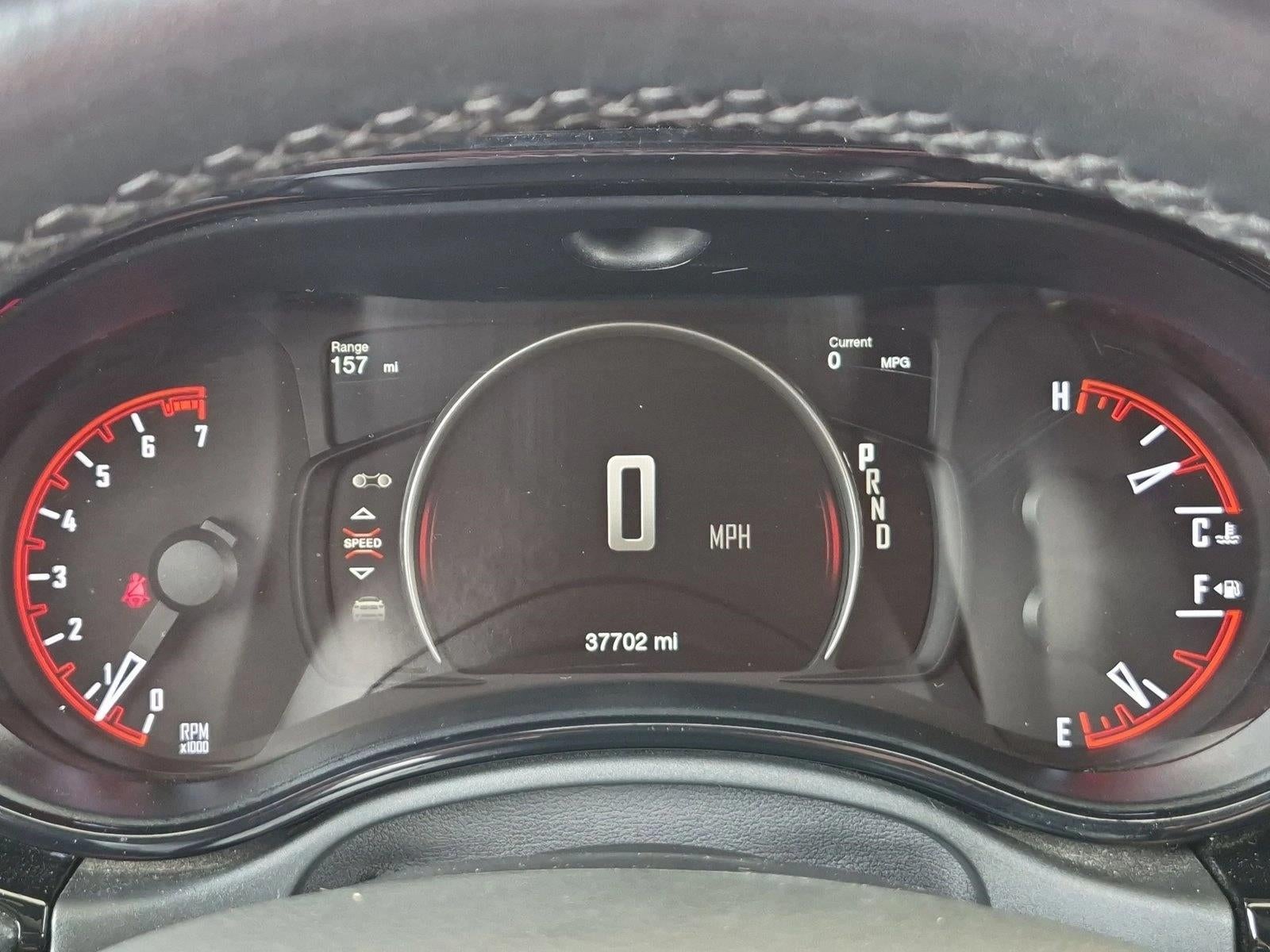 2025 Dodge Durango GT RWD