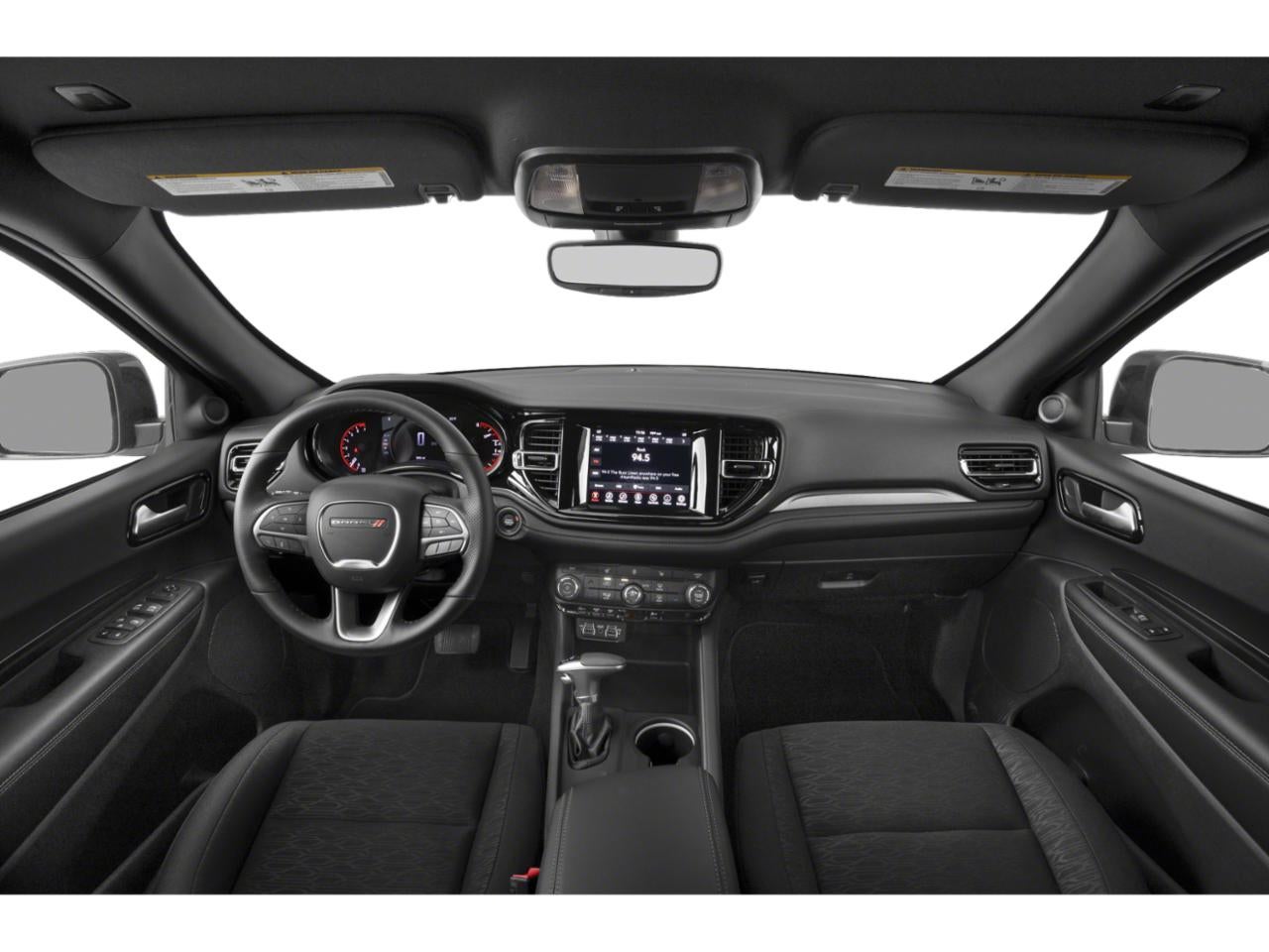 2025 Dodge Durango GT RWD