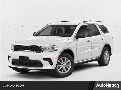 2025 Dodge Durango GT RWD