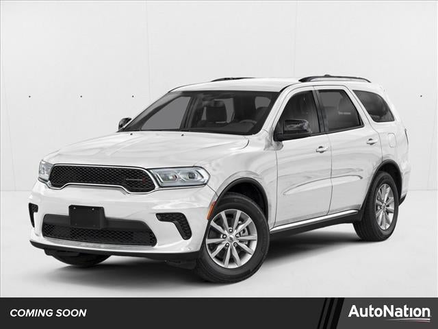 2025 Dodge Durango GT RWD