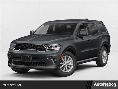 2022 Dodge Durango GT Plus AWD