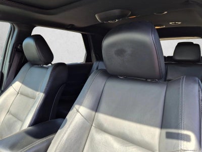 2022 Dodge Durango GT Plus AWD