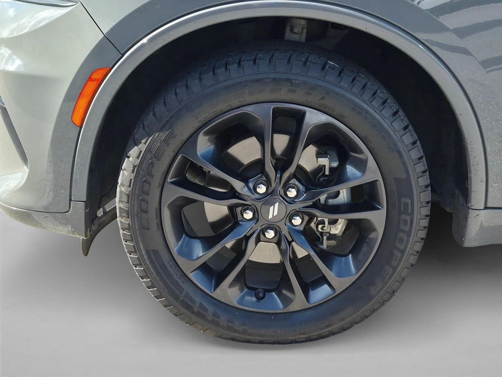 2022 Dodge Durango GT Plus AWD
