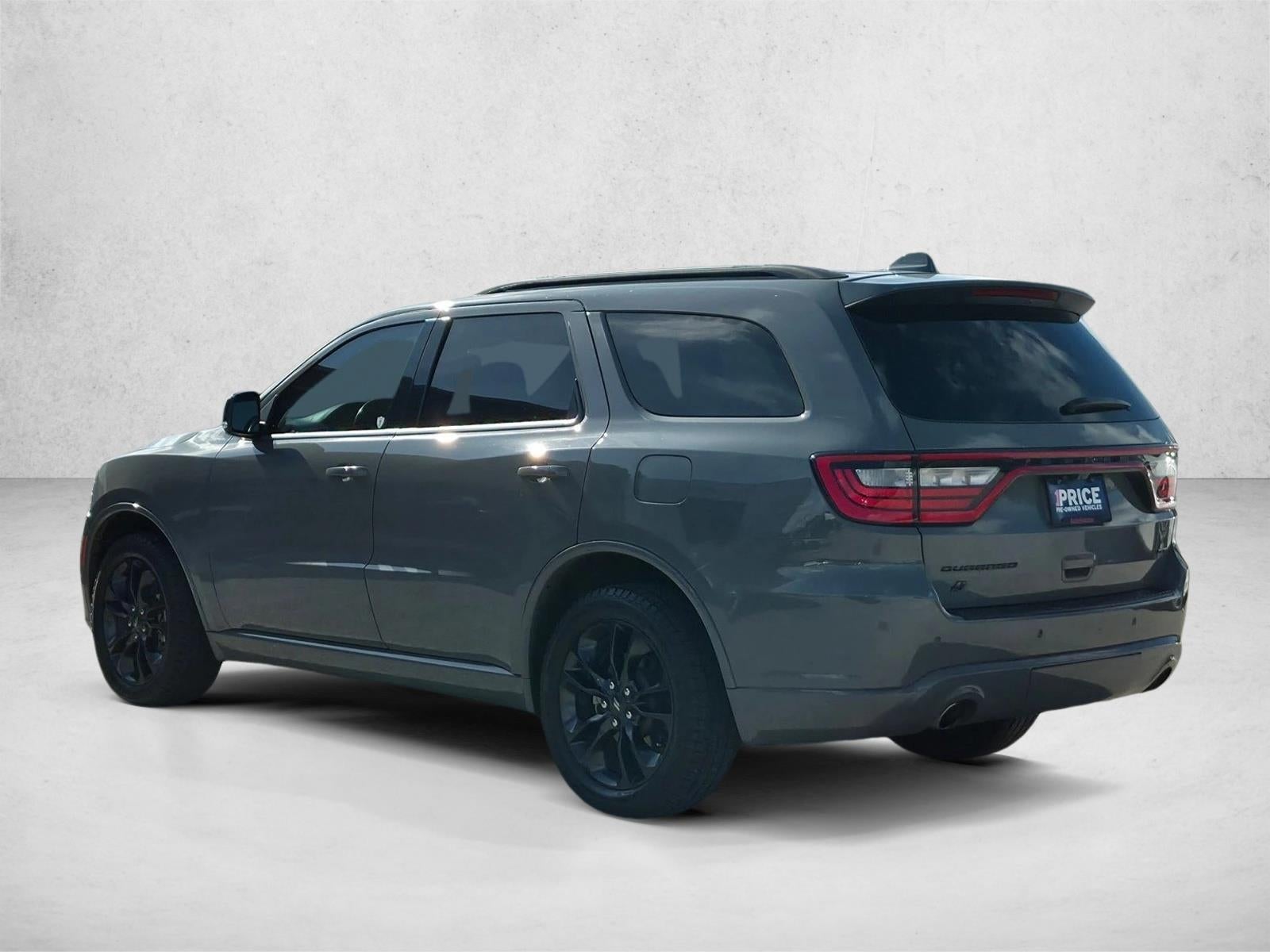 2022 Dodge Durango GT Plus AWD