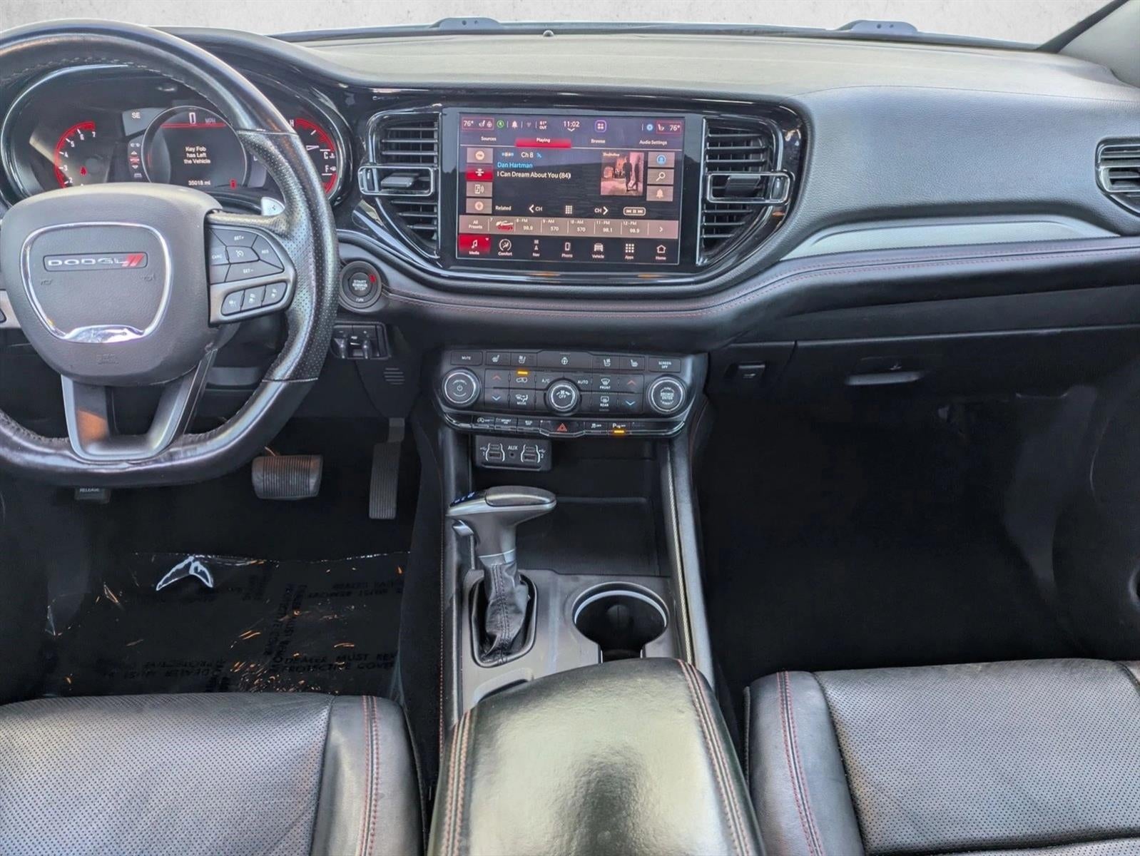 2023 Dodge Durango GT Plus AWD