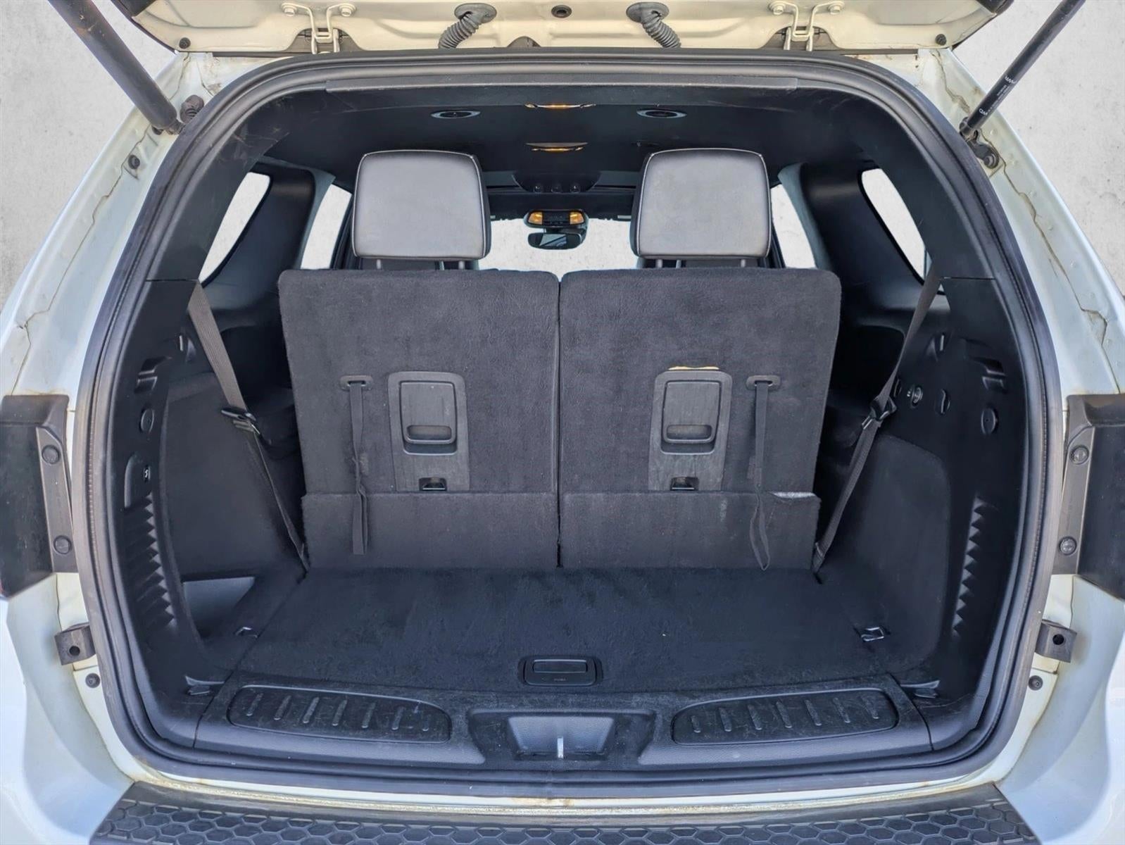 2023 Dodge Durango GT Plus AWD