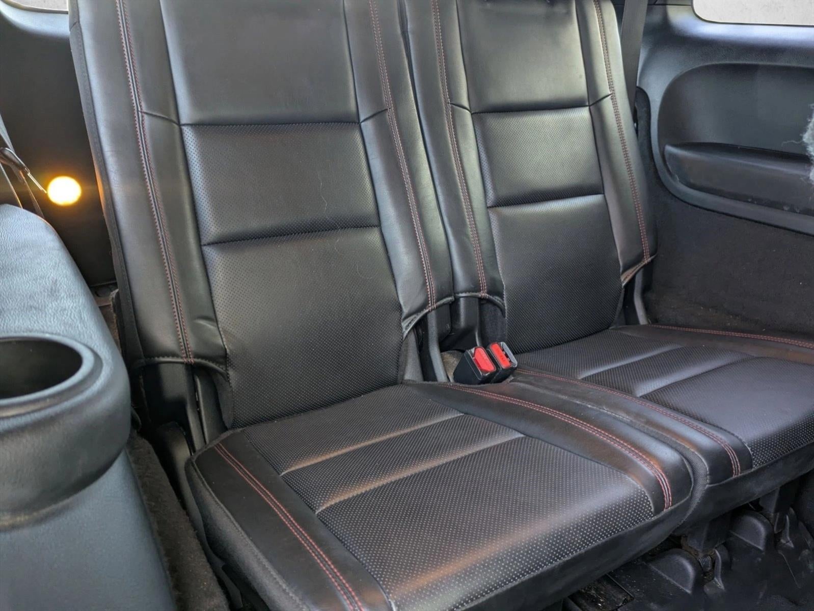 2023 Dodge Durango GT Plus AWD