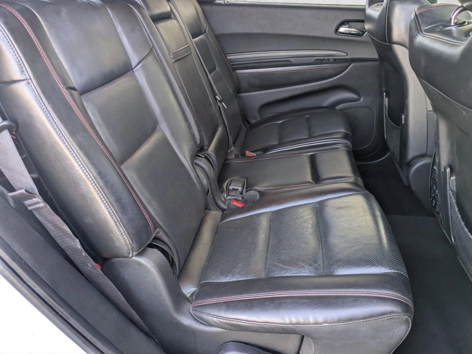 2023 Dodge Durango GT Plus AWD