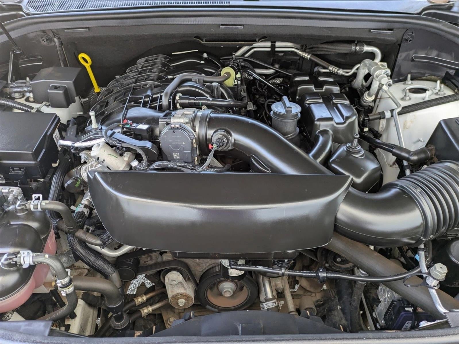 2023 Dodge Durango GT Plus AWD