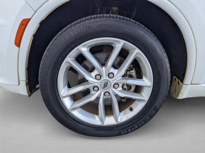 2023 Dodge Durango GT Plus AWD