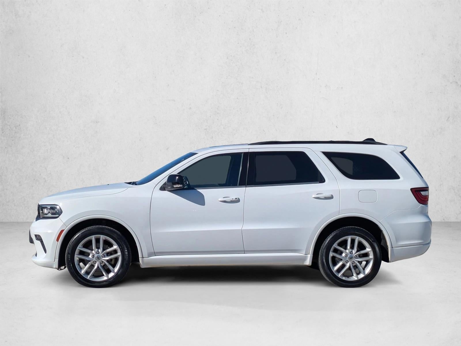2023 Dodge Durango GT Plus AWD