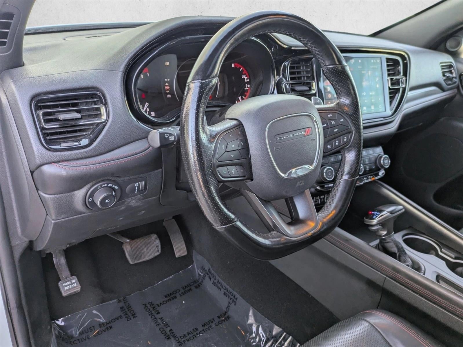 2023 Dodge Durango GT Plus AWD