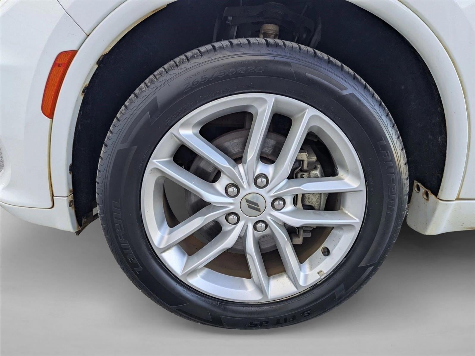 2023 Dodge Durango GT Plus AWD