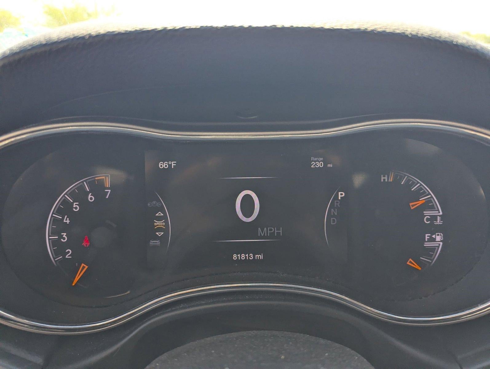 2020 Jeep Grand Cherokee Laredo E 4x2