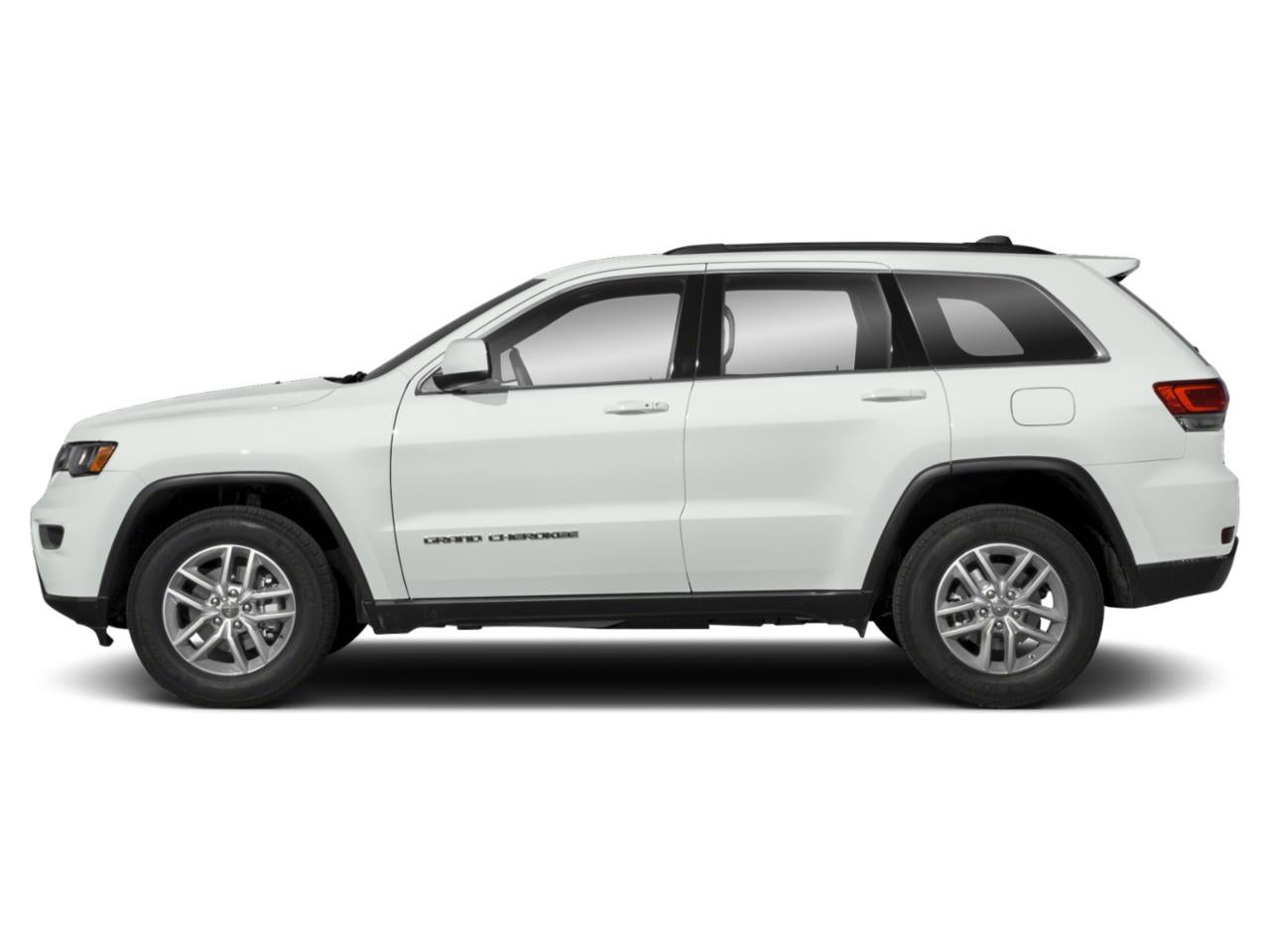 2020 Jeep Grand Cherokee Laredo E 4x2