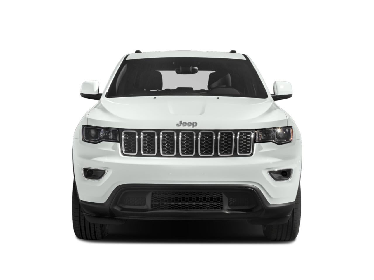 2020 Jeep Grand Cherokee Laredo E 4x2
