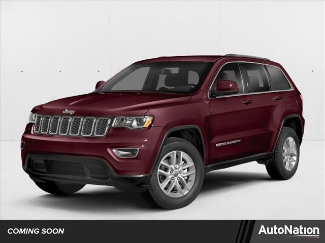 2019 Jeep Grand Cherokee Altitude 4x2