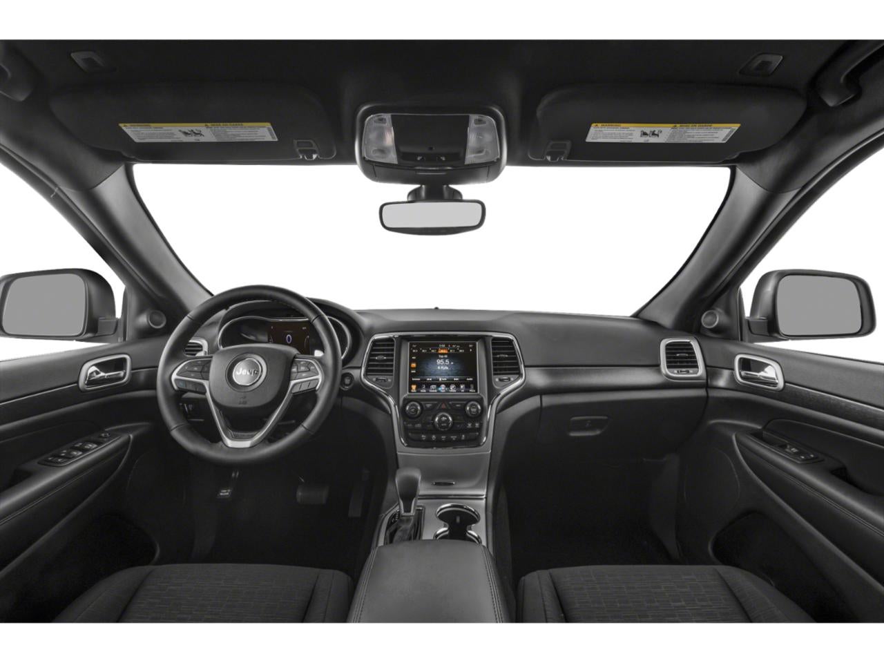 2019 Jeep Grand Cherokee Altitude 4x2