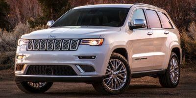 2019 Jeep Grand Cherokee Altitude 4x2