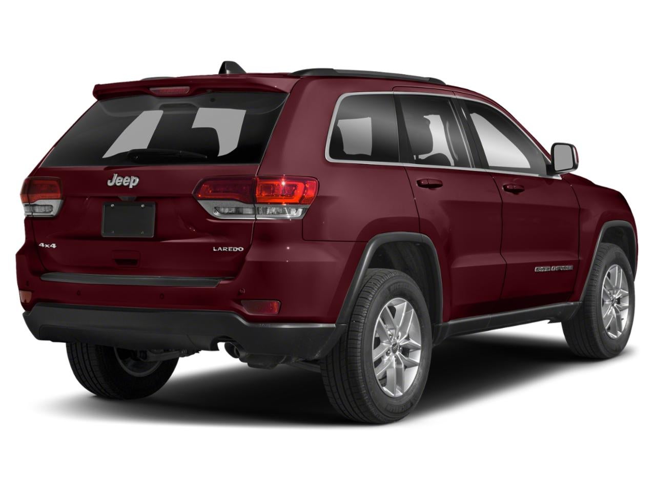 2019 Jeep Grand Cherokee Altitude 4x2
